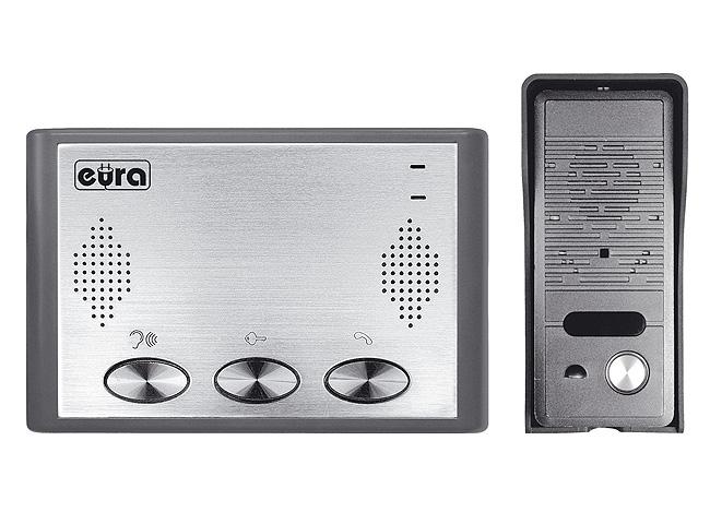 Domofon audio EURA